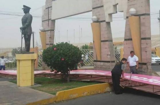 Velocidad de los vientos incrementará más en la costa central