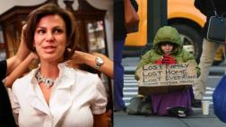 Nueva York: Las dos caras de la ciudad más icónica de EE.UU.
