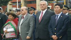 Parlamento Andino: votos blancos y nulos son casi 50% del total