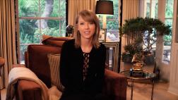 Un paseo por la acogedora casa de Taylor Swift en Beverly Hills