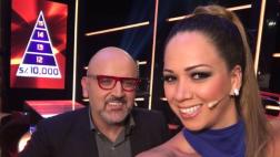 "El valor de la verdad" con Melissa Klug vs. el Miss Perú 2016