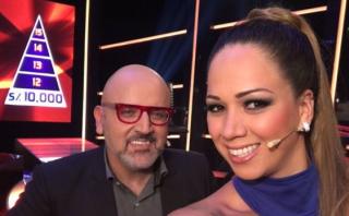 "El valor de la verdad" con Melissa Klug vs. el Miss Perú 2016