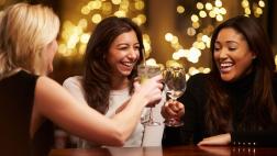 Consejos para ir de fiesta sin poner en riesgo tu dieta
