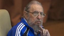 Fidel Castro advierte que puede estar próximo a morir