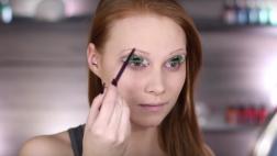 Cómo recrear con maquillaje los filtros de Snapchat
