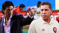 'Puma' Carranza vs Comizzo: la historia de una vieja enemistad