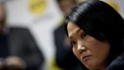 Editorial: La sombra de Keiko