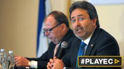 La OEA inició trabajos para frenar la corrupción en Honduras