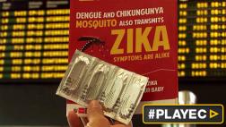Minsa entrega condones para evitar zika por transmisión sexual