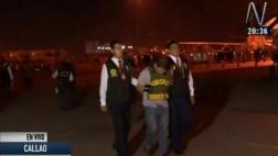 Caen 11 extorsionadores y red de trata de personas en Tambopata