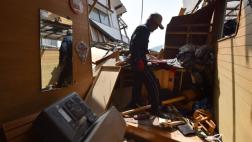Japón reporta nuevo sismo de 5,6° pero sin alerta de tsunami