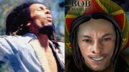 Snapchat convirtió a Bob Marley en tendencia ¿Cómo lo hizo?