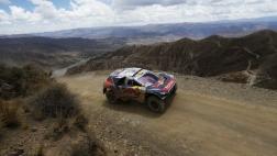 Rally Dakar 2017 no regresará a Chile definitivamente, ¿y Perú?