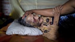 "No tenemos agua, ni alimentos", claman damnificados de Ecuador