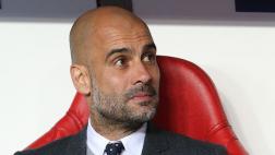 Pep Guardiola tiene un deseo: "Ojalá el Barcelona gane la liga"