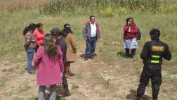 Huancayo: adolescente queda grave tras ser atacado por pitbulls
