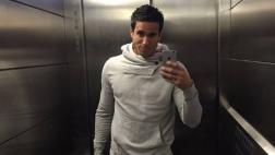Gino Assereto dijo esto tras ingresar a "Reto de campeones"
