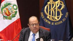 Ejecutivo nombra a sus cuatro representantes en el BCR