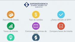 SBS: Esta app permite conocer tu calificación crediticia