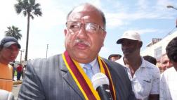 Anulan sentencia por corrupción de ex alcalde de Chimbote