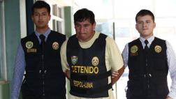 Padre que buscaba venganza por muerte de hijo fue liberado