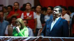 “La alianza no le sumó al Apra ni al PPC", dice Javier Barreda