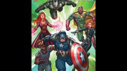 "Captain America: Civil War": los detalles del cómic precuela