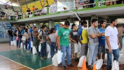 Ecuador: La inmensa solidaridad con las víctimas del terremoto