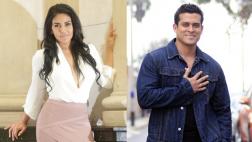 Vania: "Christian me pidió regresar cuando estaba con Karla"