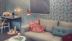 Cuatro piezas que no deben faltar en la decoración de tu hogar