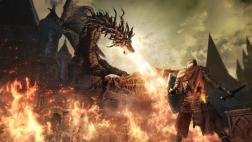 Dark Souls III, el juego de Bandai Namco más exitoso en América