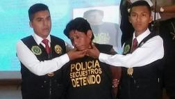 Cae acusado de violar y extorsionar a menor desde hace 3 años