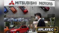 Mitsubishi admitió "manipulaciones" en pruebas de emisiones