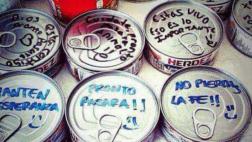 Ecuador: Ayuda llega acompañada de mensajes solidarios
