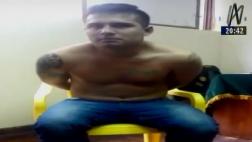 Cae tercer implicado en asalto a librería Tai Loy de Breña