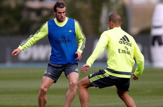 Real Madrid: regreso de Gareth Bale y ausencia de Cristiano