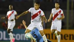 FIFA confirmó primer amistoso de Perú antes de la Copa América