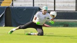 George Forsyth: "Alianza Lima debe estar en lo más alto"