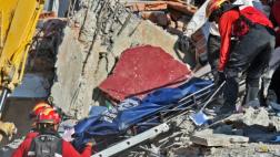 Diez datos que debes saber sobre el terremoto de Ecuador