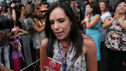 Marisa Glave: "Preocupa que PPK cogobierne con el fujimorismo"