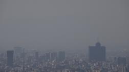 Cambio climático producirá una elevación peligrosa de ozono