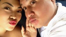 Sujeto desfiguró rostro de su novia con un pico de botella