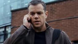 "Jason Bourne": Matt Damon vuelve a la carga con nuevo tráiler