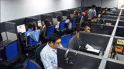Aumento de la RMV golpea a industria local de "call center"