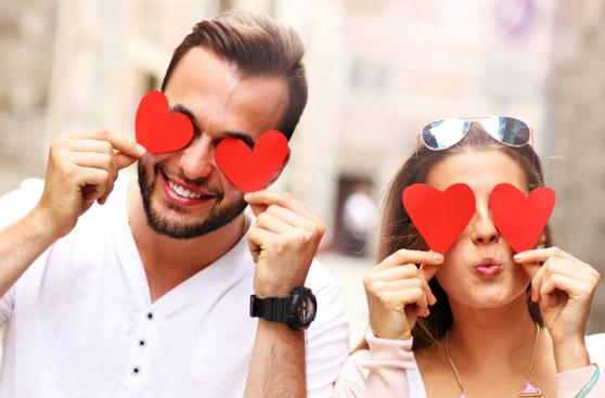 Cómo una relación cambia tu forma de ver la vida