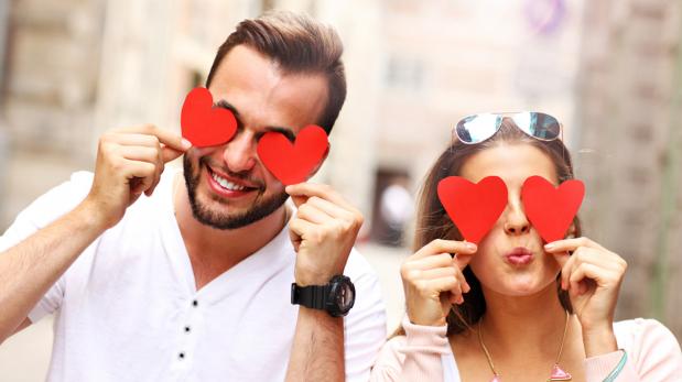 Cómo una relación cambia tu forma de ver la vida
