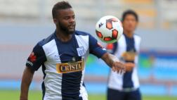 Johnnier Montaño listo para volver: "Solo depende del técnico"