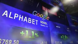 Google es decepción pese a sus ganancias en el primer trimestre