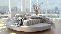 Tarimas increíbles para habitaciones con mucha personalidad