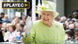 Las cifras récord obtenidas por Isabel II en su largo reinado